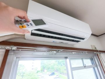実はおすすめな中古のエアコンの選び方とは?費用を抑えて快適な生活を