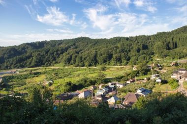 今日は「山の日」！アウトドア派に人気な山林ってどう買うの？