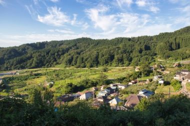 今日は「山の日」!アウトドア派に人気な山林ってどう買うの?