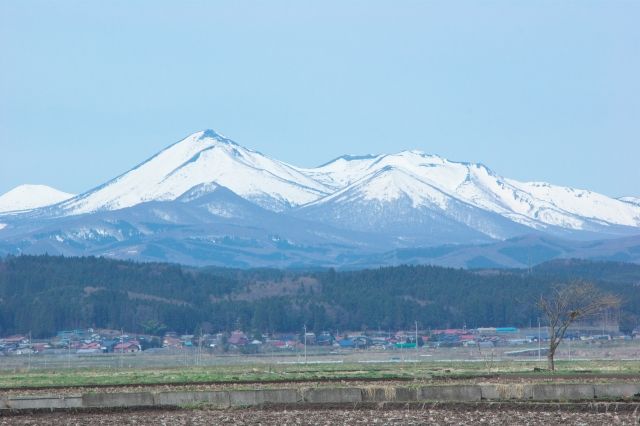 青森県の住みやすい街ランキング第3位：青森市