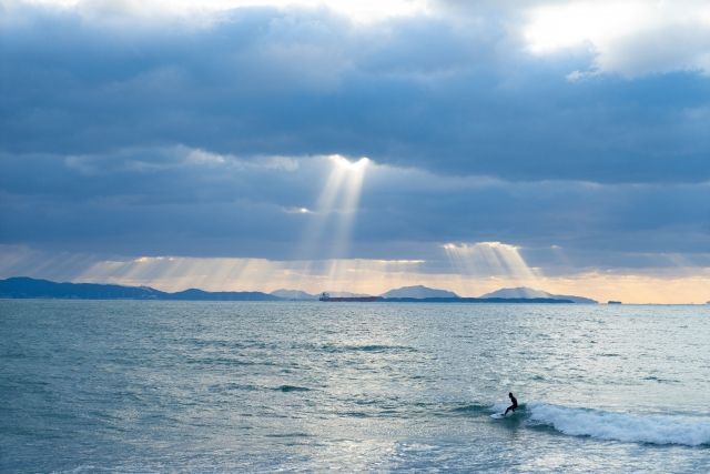 海沿いの家を購入するメリット