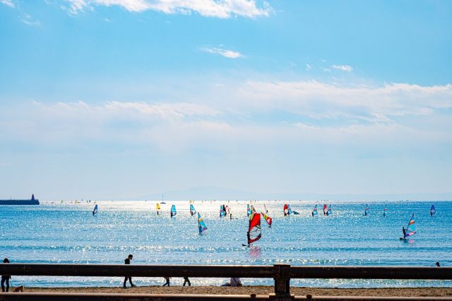 海沿いの家を選ぶのにおすすめのエリア