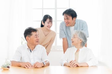 二世帯住宅の購入前に知っておくべきコトとは?