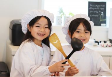 子どもたちに大人気！全国各地のご当地給食をご紹介！