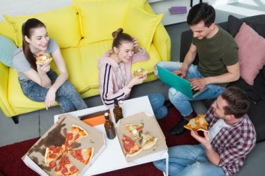 ルームシェアのお部屋選び!おすすめの間取りと注意点