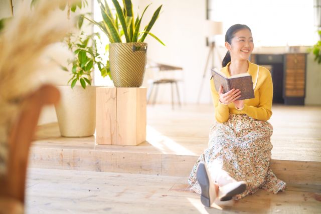 ライフスタイルに合わせたルームシェアのお部屋選びとは？