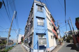 福岡市南区井尻１丁目のマンションの画像