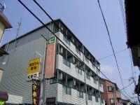 東大阪市稲田上町１丁目のマンションの画像
