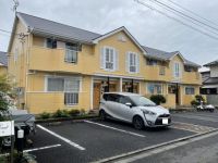 グランフォレＢの画像