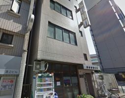 岡田印刷ビルの画像