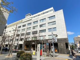 神戸市中央区浪花町の事務所の画像