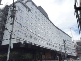 赤坂レジデンシャルホテルの画像