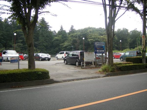 岸田駐車場 川越市の物件 鶴ヶ島駅 駐車場 いえらぶ物件検索