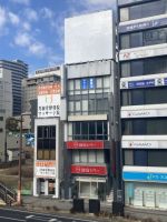 水戸駅前ビルの画像