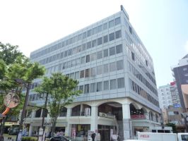 船橋本町プラザビル COLLECTIVE OFFICEの画像