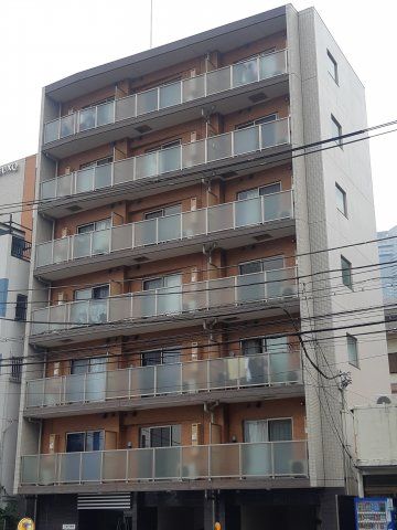 プレール ドゥーク横濱紅葉坂 横浜市西区の物件 桜木町駅 賃貸マンション いえらぶ物件検索