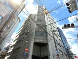 東梅田八千代ビルの画像