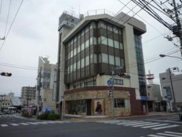 佐倉市栄町の事務所の画像