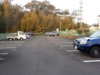 細野第１駐車場の画像