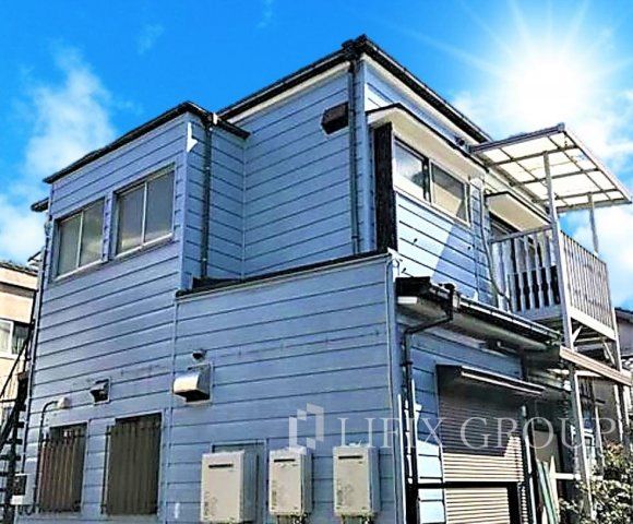 Ark Will 黄金町 横浜市西区の物件 黄金町駅 賃貸アパート いえらぶ物件検索