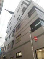 新宿区矢来町の事務所の画像