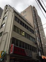 渋谷区渋谷３丁目の事務所の画像