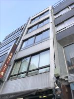 中央区日本橋室町４丁目の事務所の画像