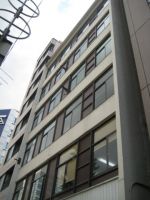 中央区京橋１丁目の事務所の画像