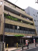 千代田区富士見２丁目の事務所の画像