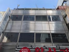 新宿区歌舞伎町２丁目の事務所の画像