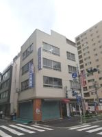 中央区日本橋富沢町の事務所の画像