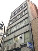中央区日本橋２丁目の事務所の画像