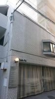 渋谷区代々木１丁目の事務所の画像