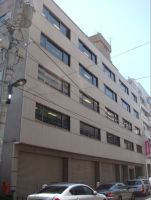 千代田区神田美倉町の事務所の画像