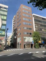 台東区上野３丁目の事務所の画像