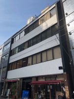 中央区日本橋本町４丁目の事務所の画像