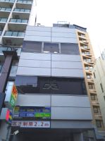 港区赤坂２丁目の事務所の画像