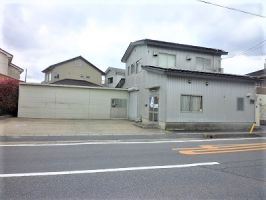 松ヶ島貸事務所の画像