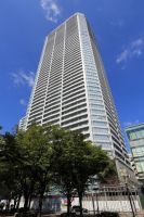 大阪ひびきの街ザ・サンクタスタワーの画像