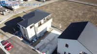 甲府市富竹4丁目 新築戸建 開発分譲地内の長期優良住宅の画像