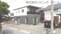 甲斐市富竹新田 平成28年築セキスイハイム施工住宅 蓄電池の画像