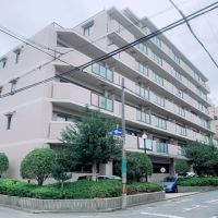 レックスマンション浅香山の画像