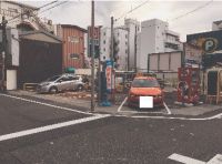 茨木市永代町　土地の画像