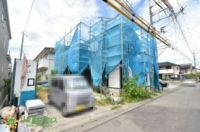 川島町中山　5期　新築一戸建て　グラファーレ　01の画像