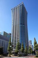 パークコート渋谷ザタワーの画像