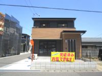 高知市高須新木 新築売家 3SLDKの画像