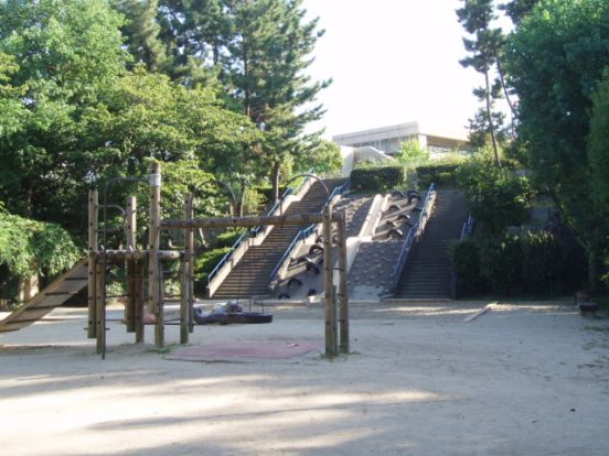 山田西第三公園の画像