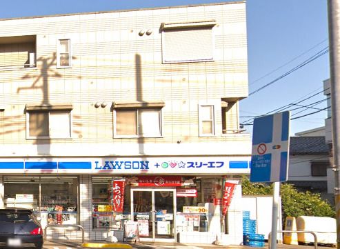 スリーエフ　習志野大久保店の画像