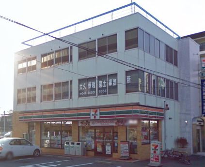 セブンイレブン　船橋宮本3丁目店の画像