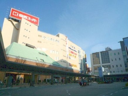 関西スーパー　伊丹駅前店の画像
